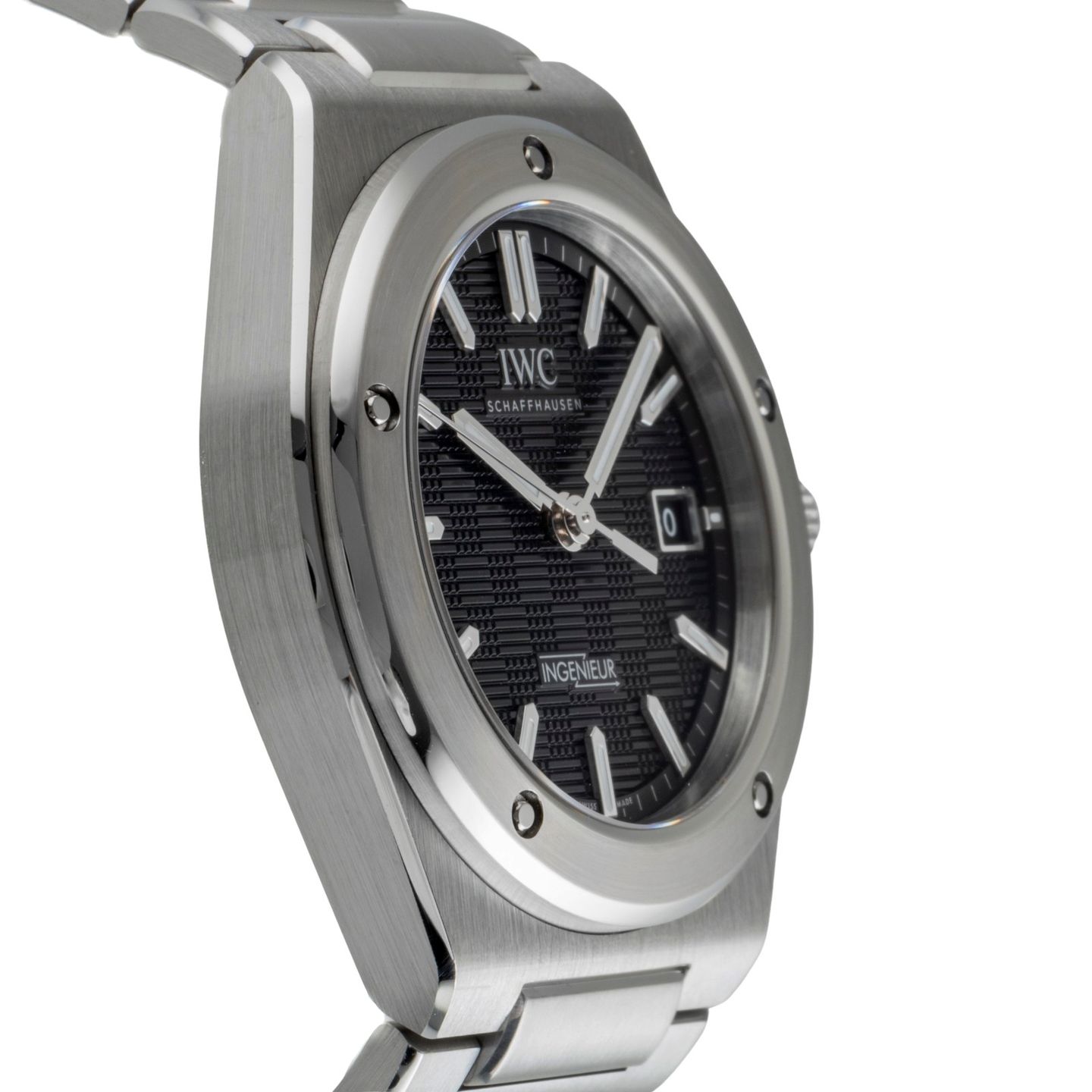 IWC Ingenieur Automatic IW328901 - (7/8)