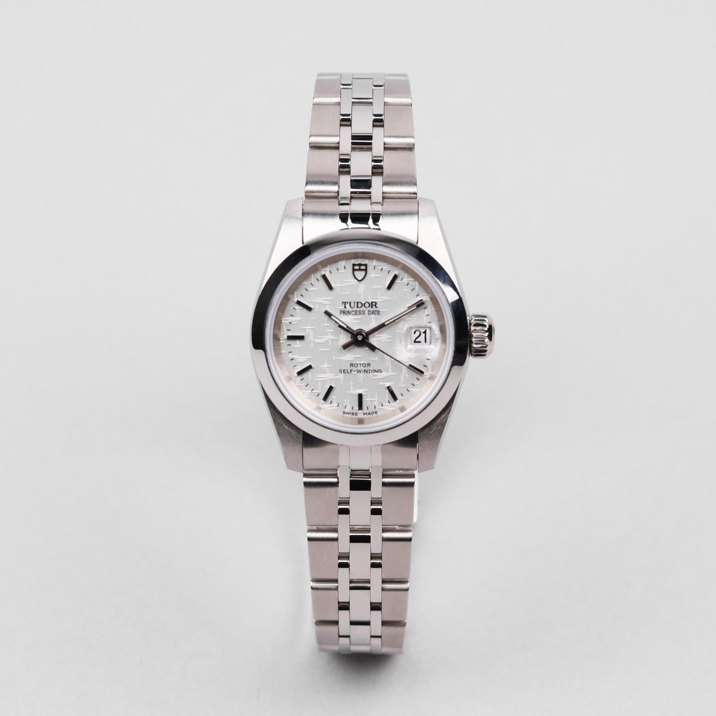 Tudor Prince Date 92400 - (1/4)