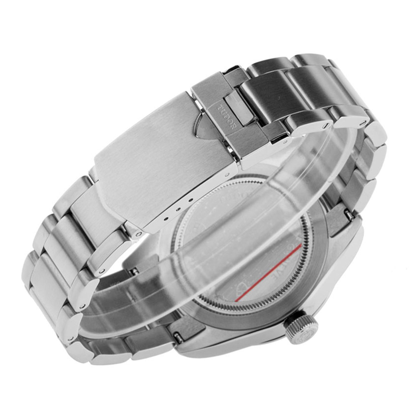 Tudor Black Bay 41 79540 - (7/8)