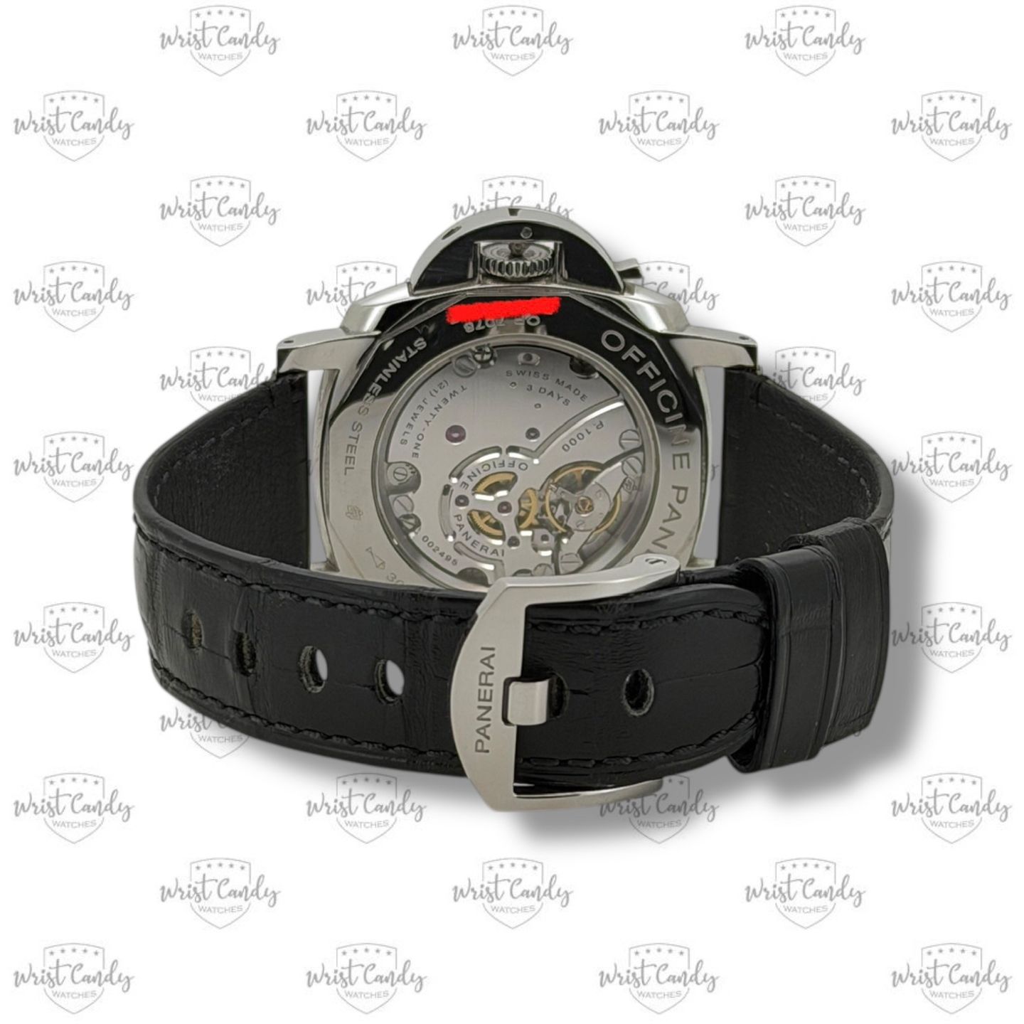 Panerai Luminor Due PAM00676 - (7/8)