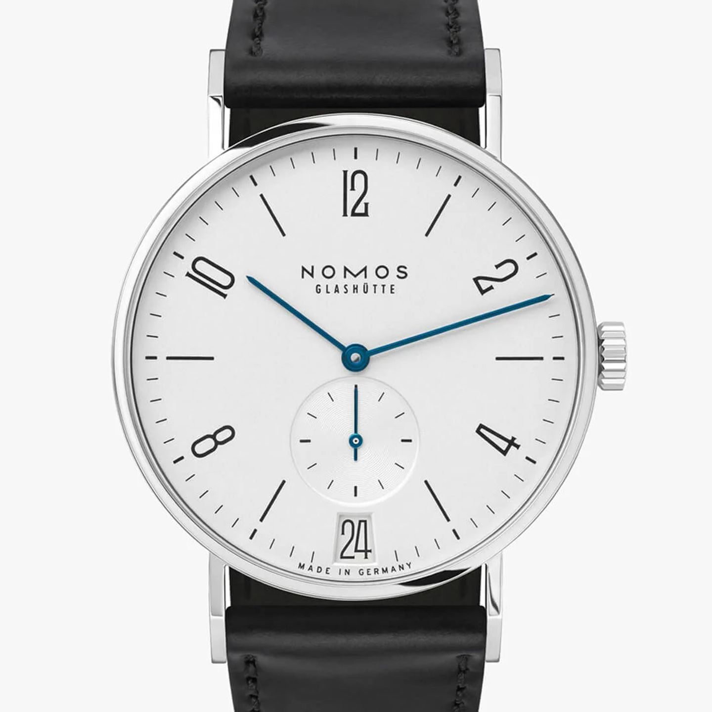 NOMOS Tangente 38 Datum 130 - (2/3)