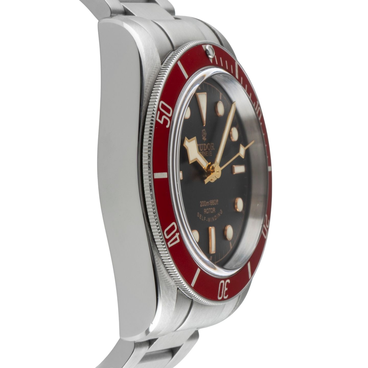 Tudor Black Bay 79220R - (7/8)