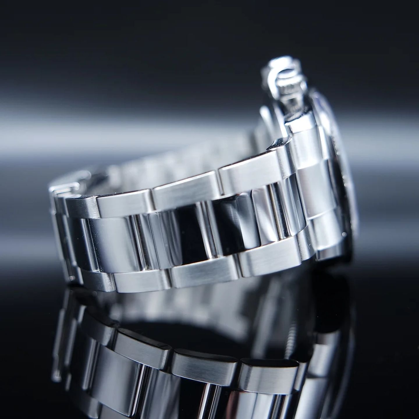 Rolex Daytona 116500LN (2023) - Black dial 40 mm Steel case (4/6)