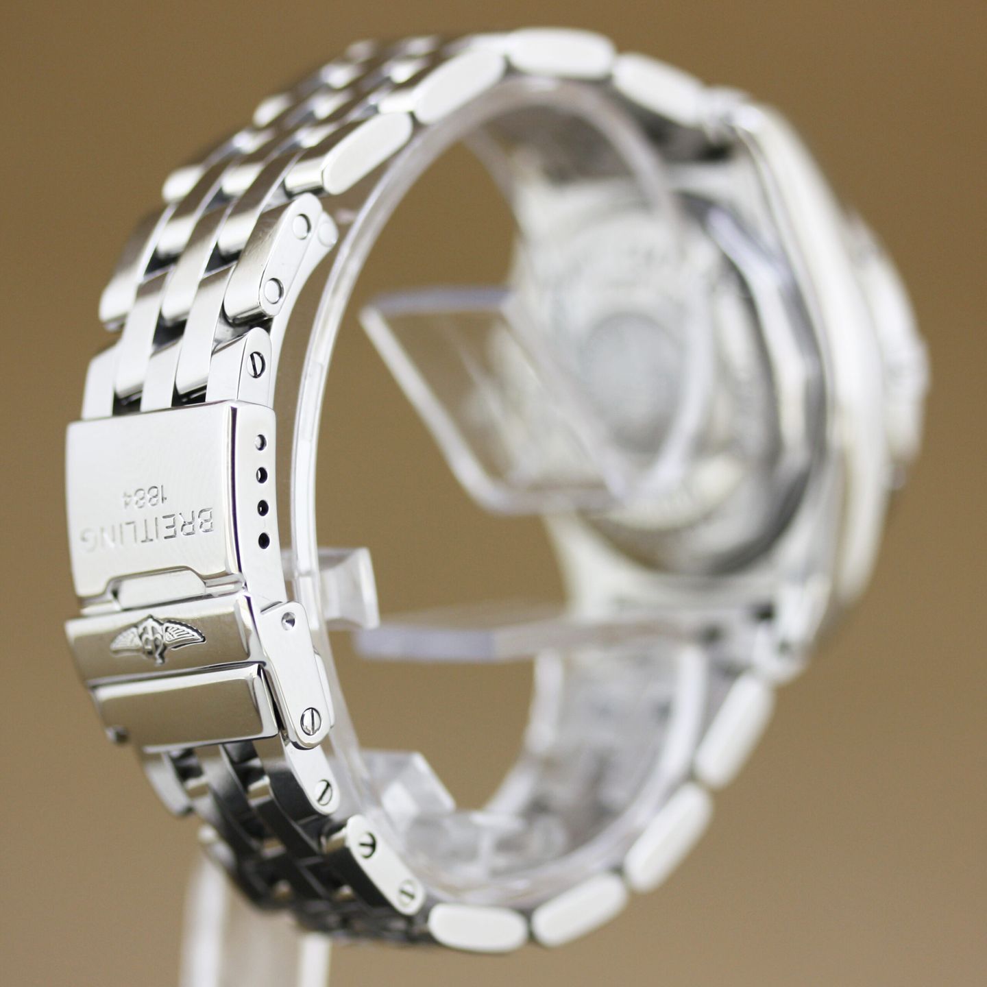 Breitling Cockpit Lady A71356 - (8/8)