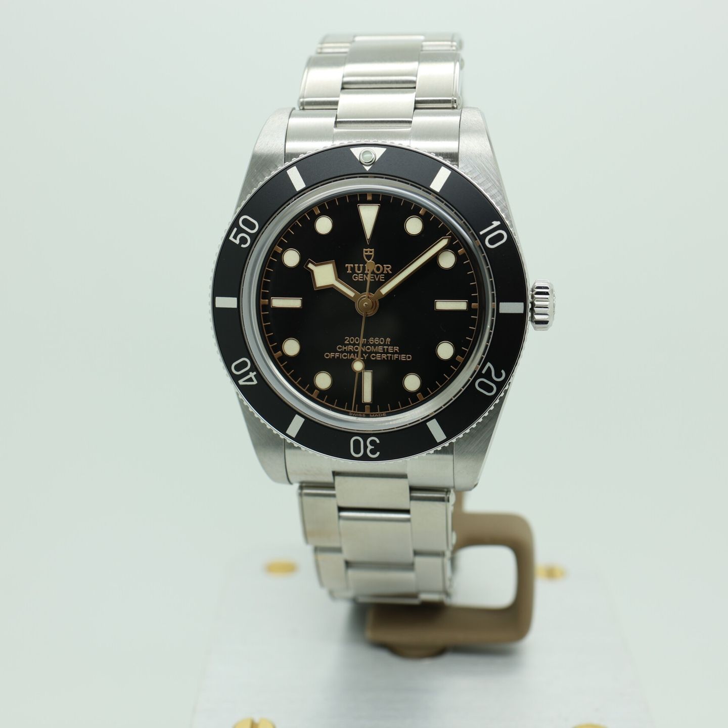 Tudor Black Bay 54 79000N - (3/8)