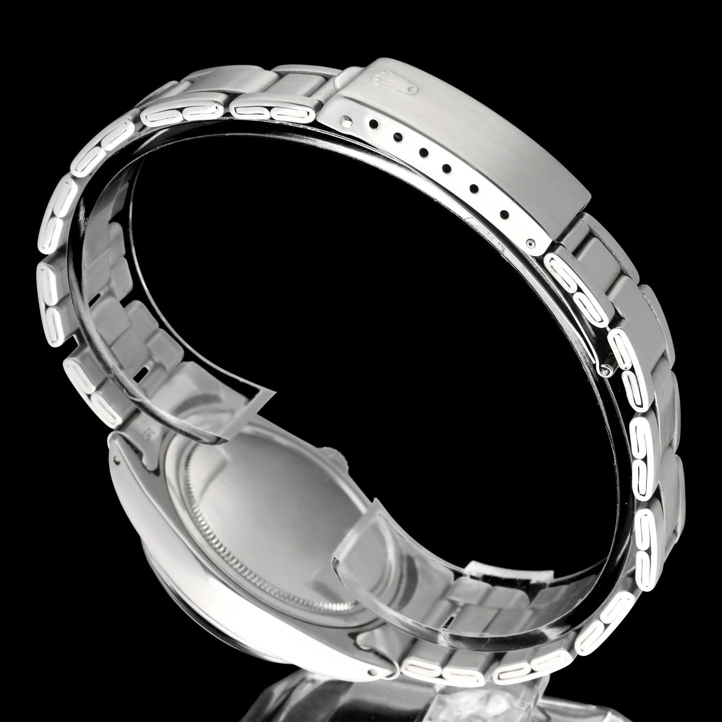 Rolex Oyster Precision 6694 (1973) - 34 mm (8/8)