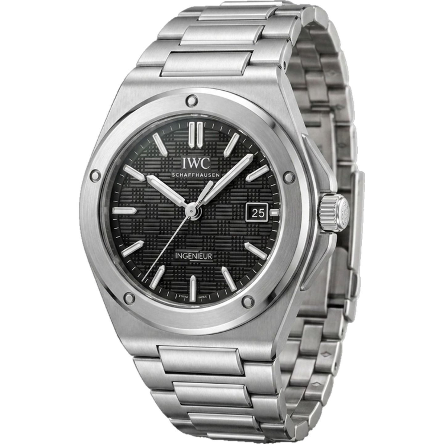 IWC Ingenieur Automatic IW328901 - (1/1)