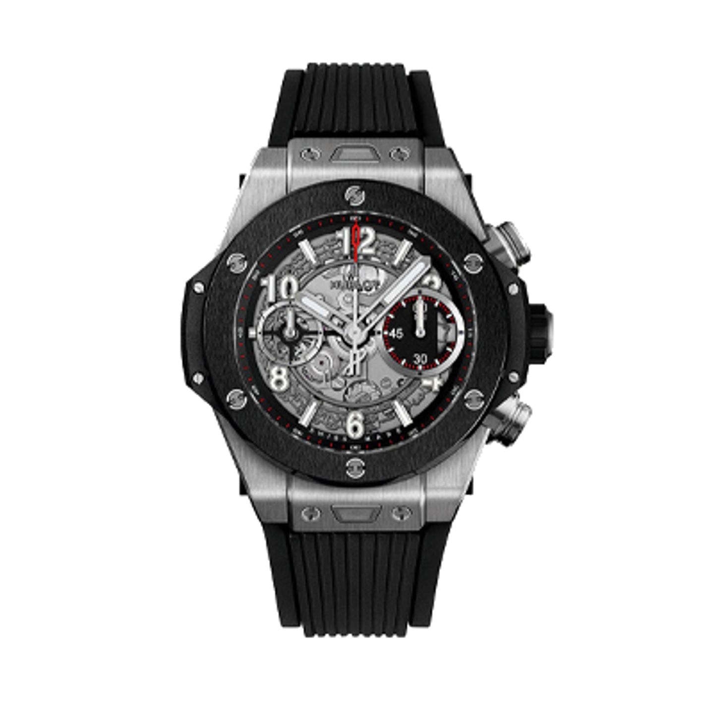 Hublot Big Bang Unico 441.NM.1170.RX - (1/1)