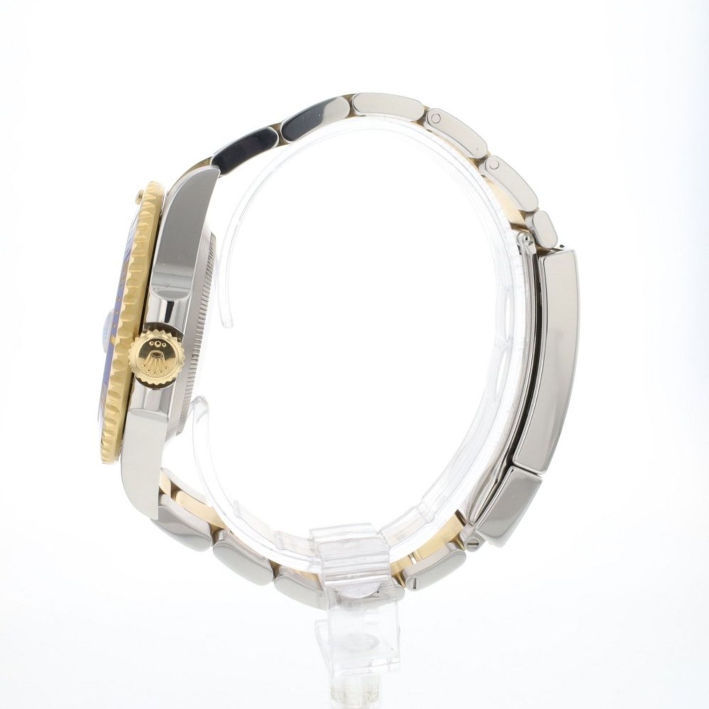 Rolex Submariner Date 116613LB - (3/4)