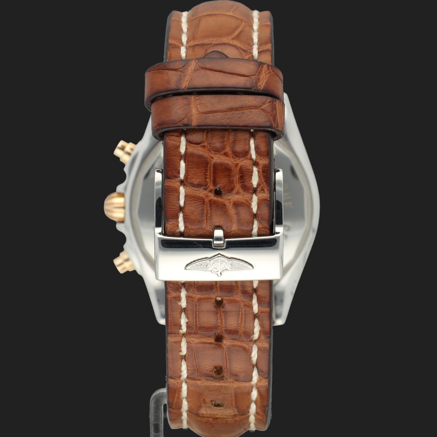 Breitling Chrono Cockpit C13358 - (6/8)