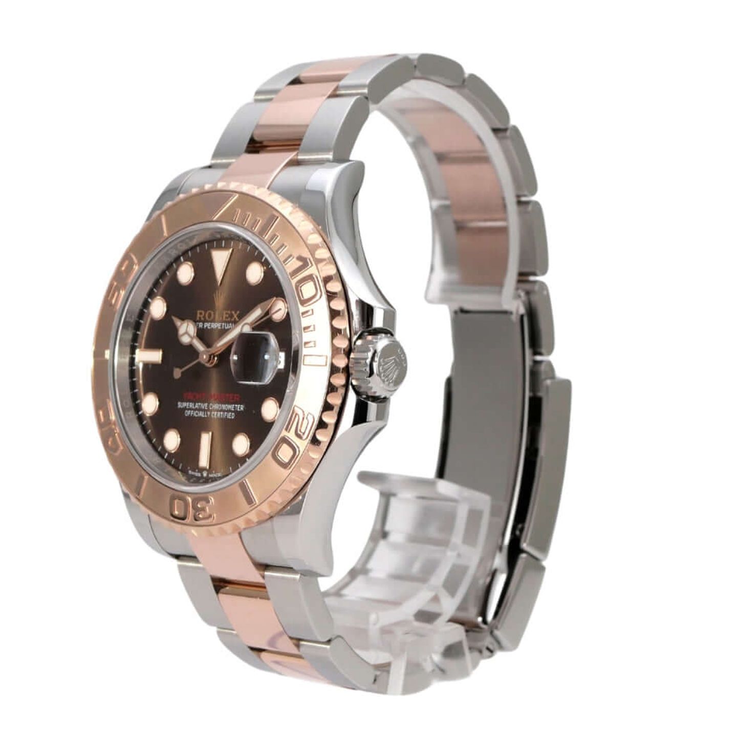 Rolex Yacht-Master 40 126621 - (3/8)