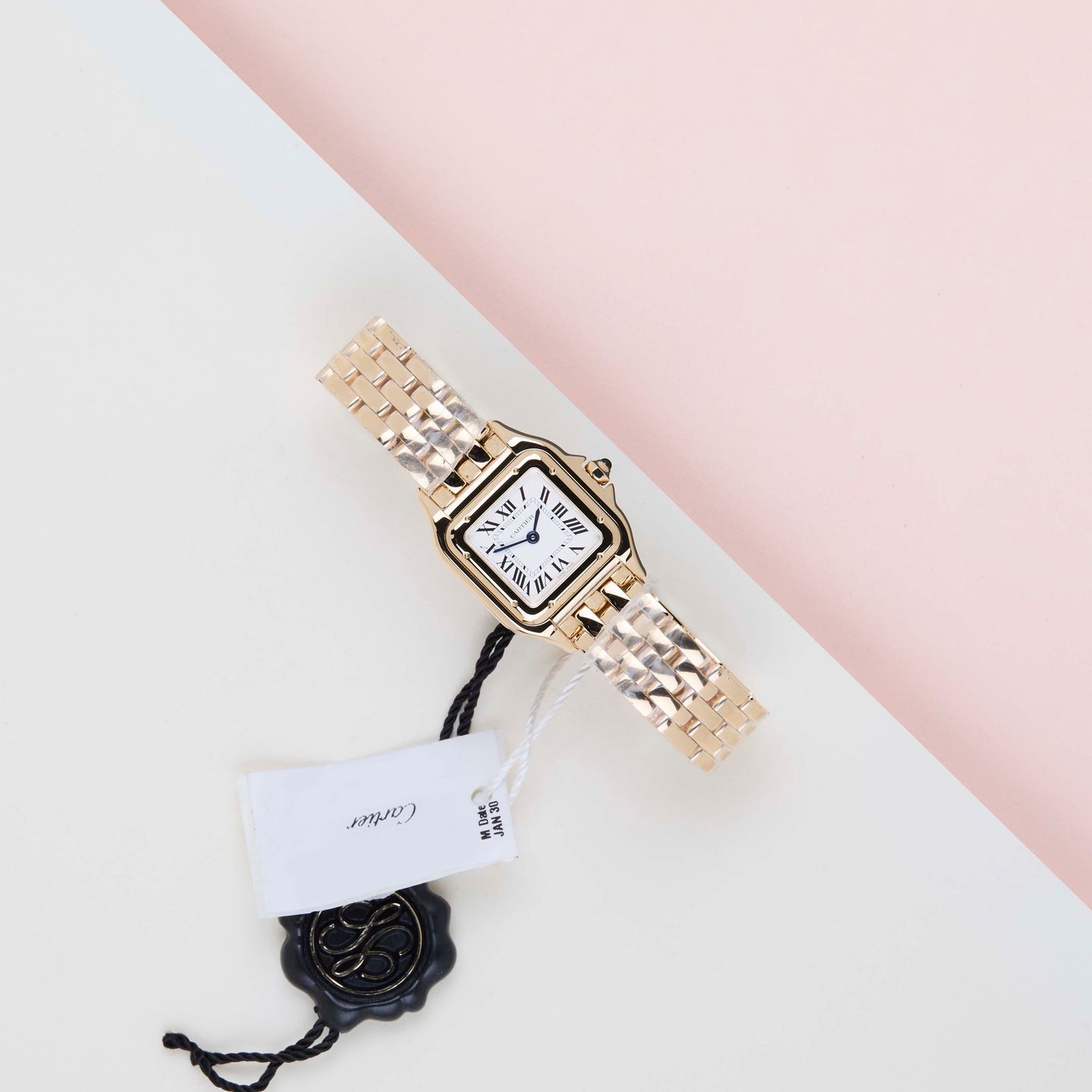 Cartier Panthère WGPN0059 - (6/8)