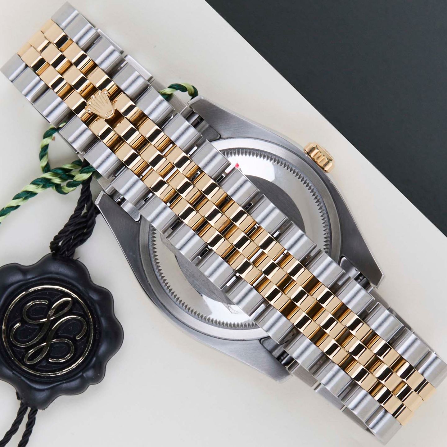 Rolex Datejust 36 116233 - (6/8)