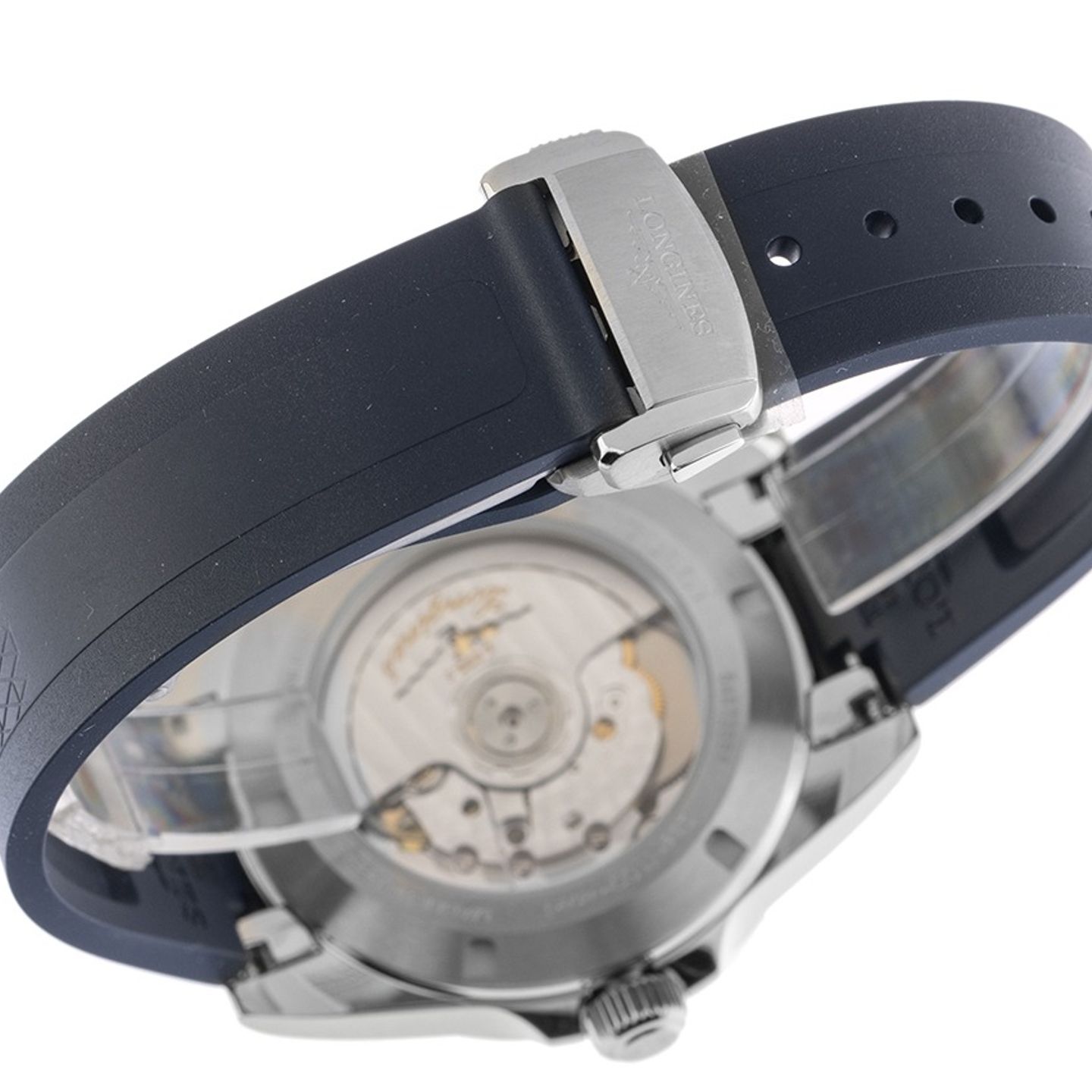 Longines Conquest L3.720.4.92.9 - (6/6)