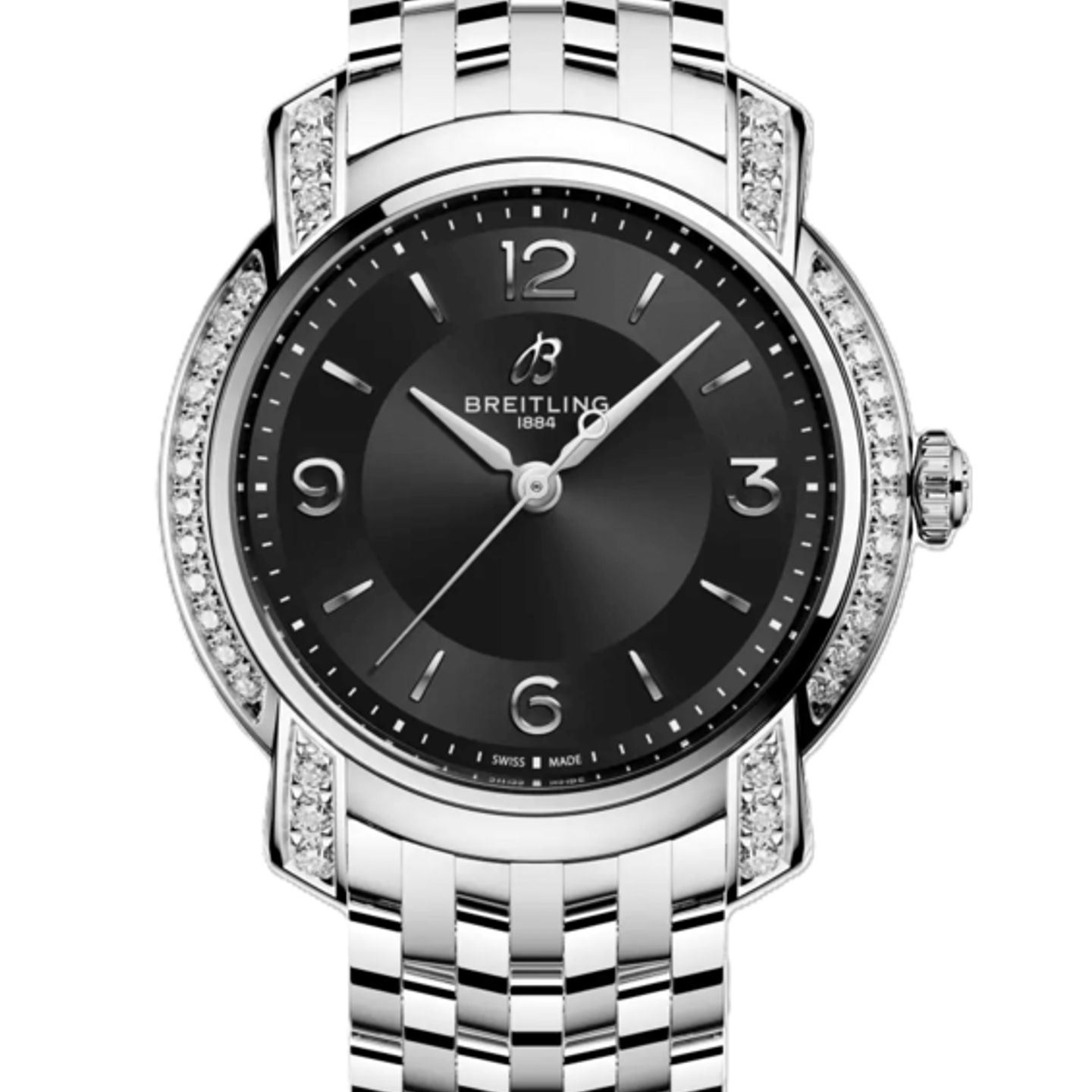 Breitling Premier A77330671B1A1 - (1/1)