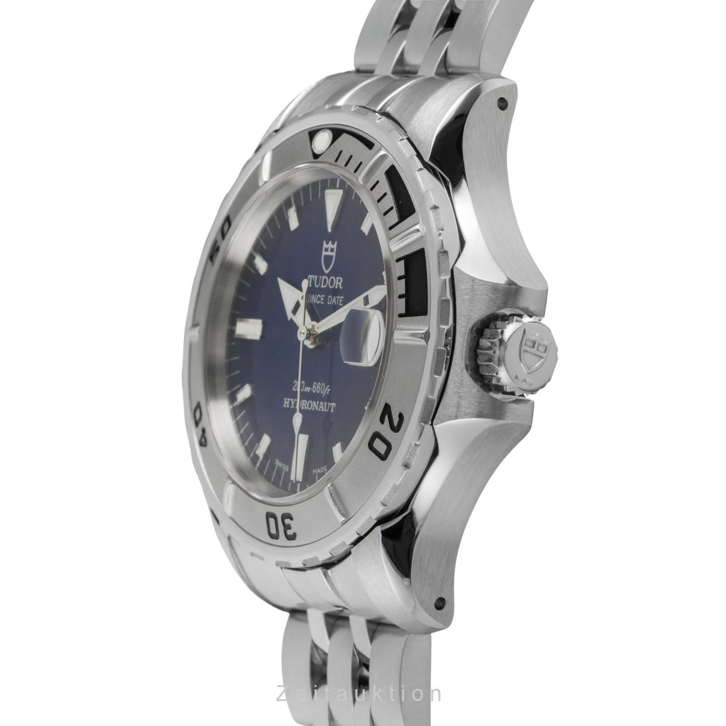 Tudor Prince Date 85190 - (5/8)