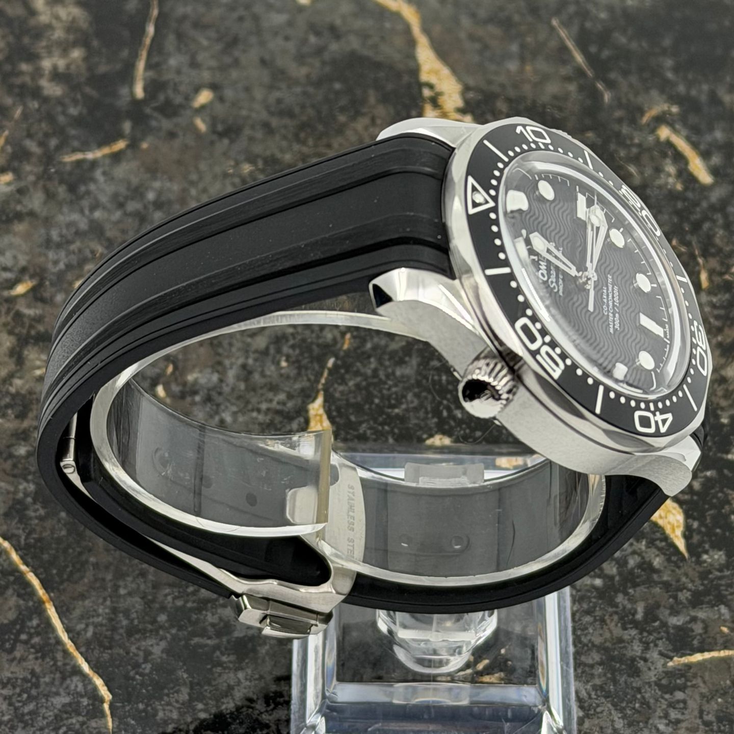 Omega Seamaster Diver 300 M 210.32.42.20.01.003 - (7/8)