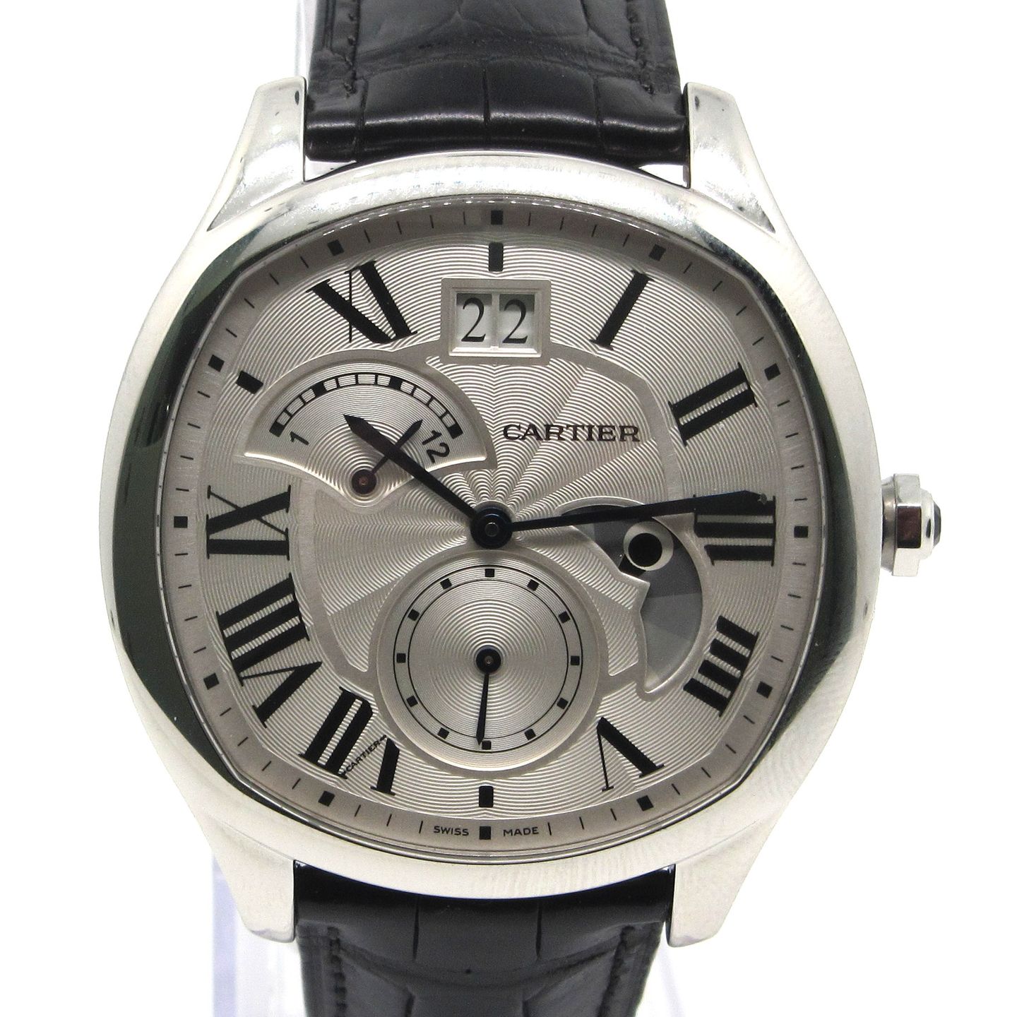 Cartier Drive de Cartier WSNM0004 - (1/5)