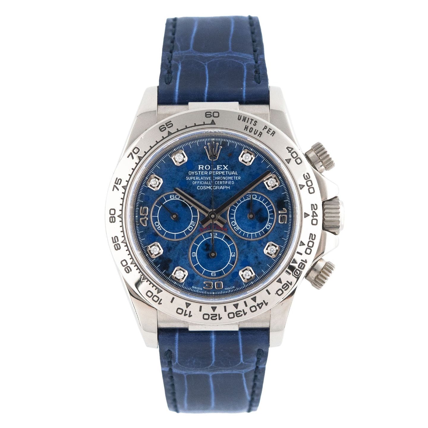 Rolex Daytona 16519 - (1/7)