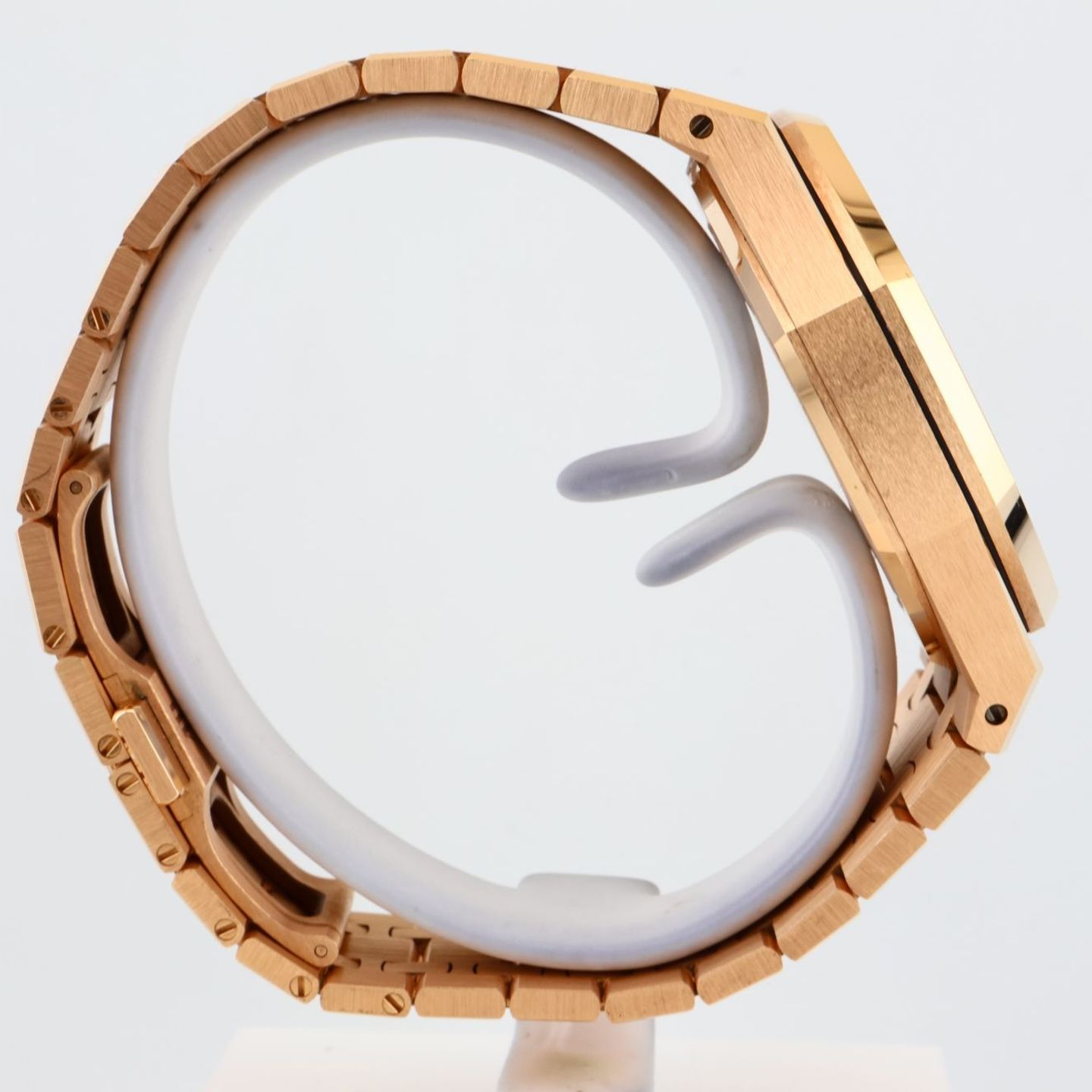 Audemars Piguet Royal Oak Selfwinding 15510OR.OO.1320OR.03 - (8/8)