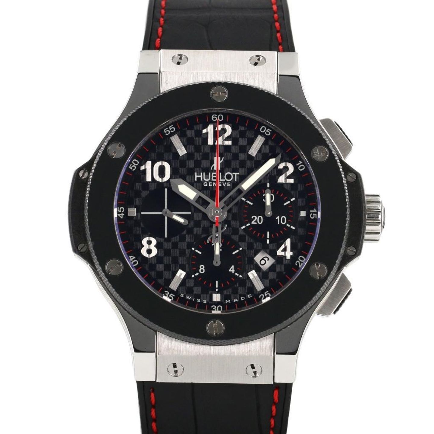 Hublot Big Bang 301.SB.131.RX - (1/8)