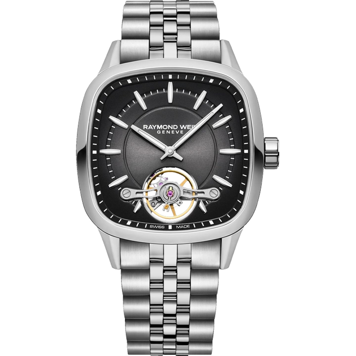 Raymond Weil Freelancer 2790-ST-20051 - (1/1)