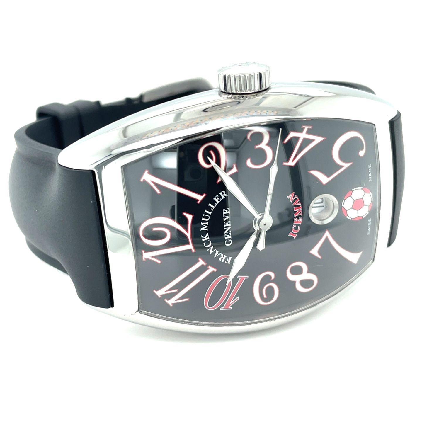 Franck Muller Casablanca 8880 C DT - (7/8)