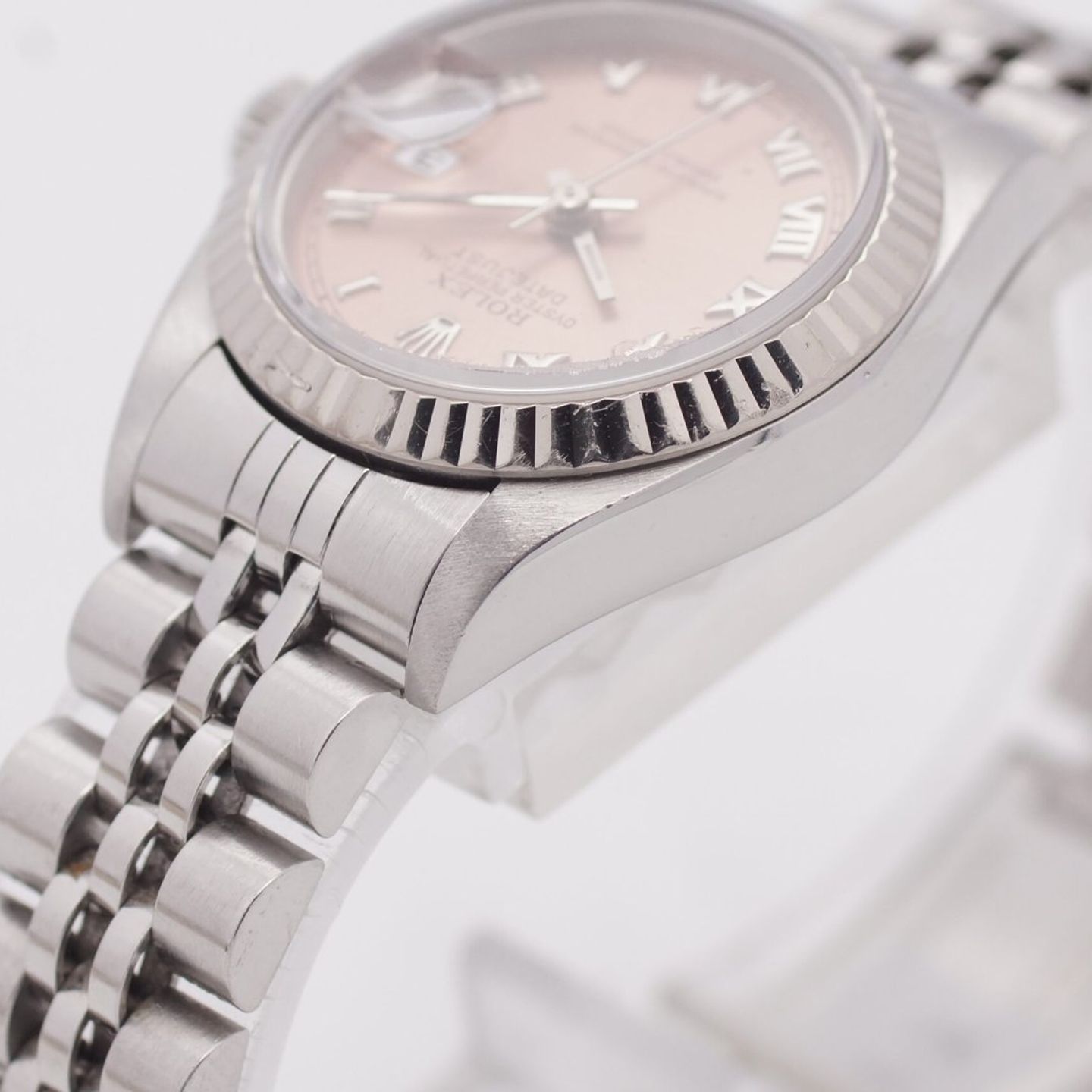 Rolex Lady-Datejust 69174 - (6/8)