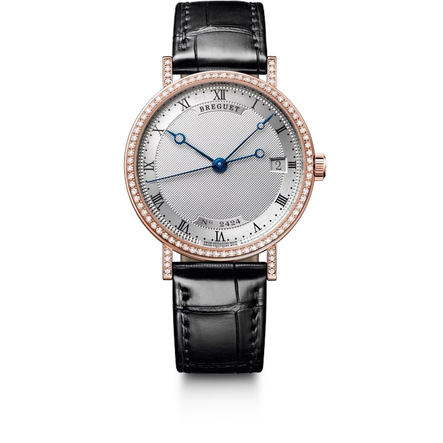 Breguet Classique 9068BR/12/976 DD00 - (1/1)