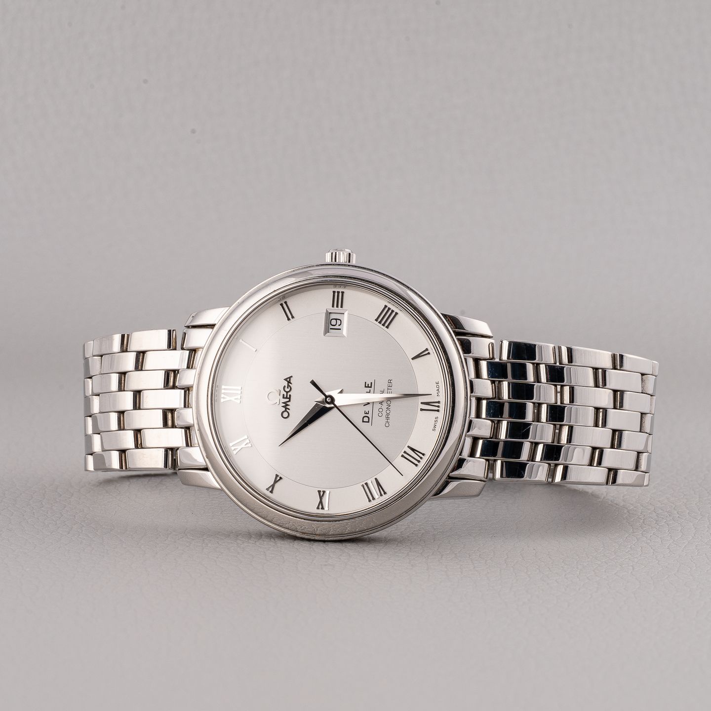 Omega De Ville Prestige 4574.31.00 - (2/5)