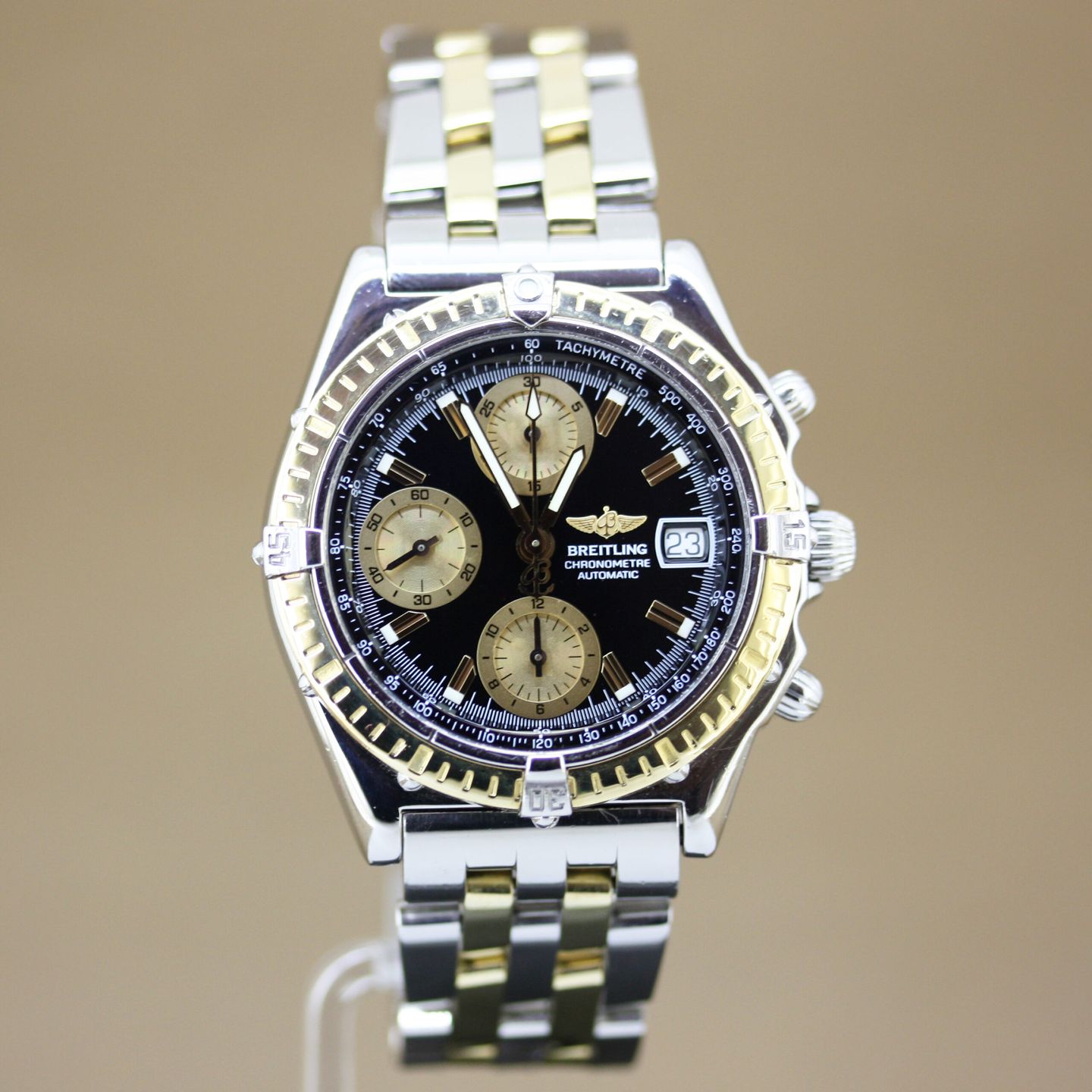 Breitling Chronomat D13352 - (1/8)