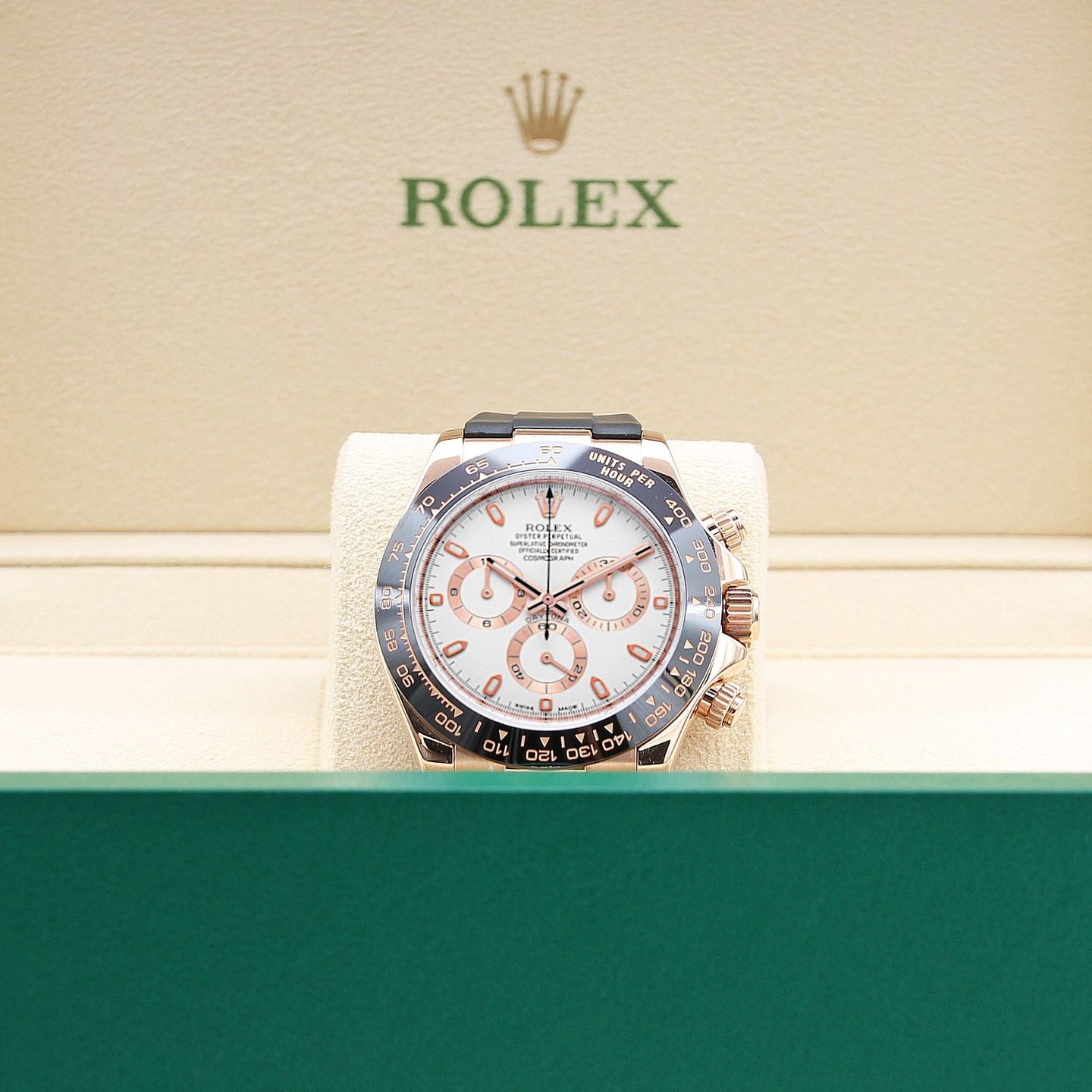 Rolex Daytona 116515LN - (2/8)