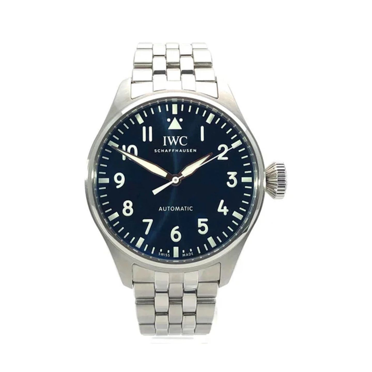 IWC Big Pilot IW329304 - (3/3)