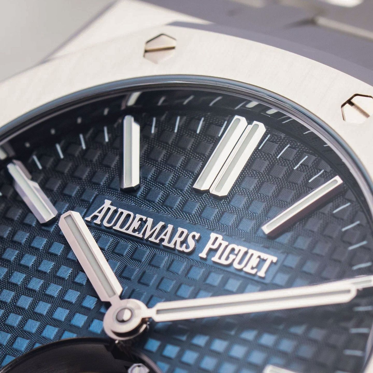 Audemars Piguet Royal Oak Tourbillon 26730ST.OO.1320ST.02 - (5/7)