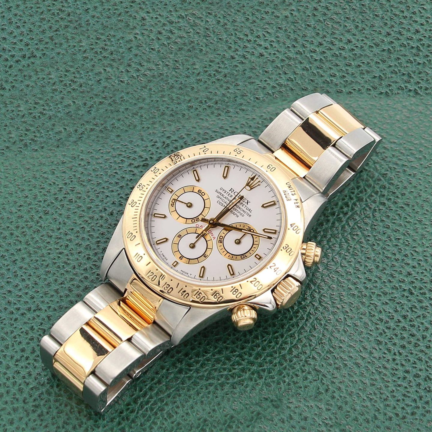 Rolex Daytona 16523 - (5/8)