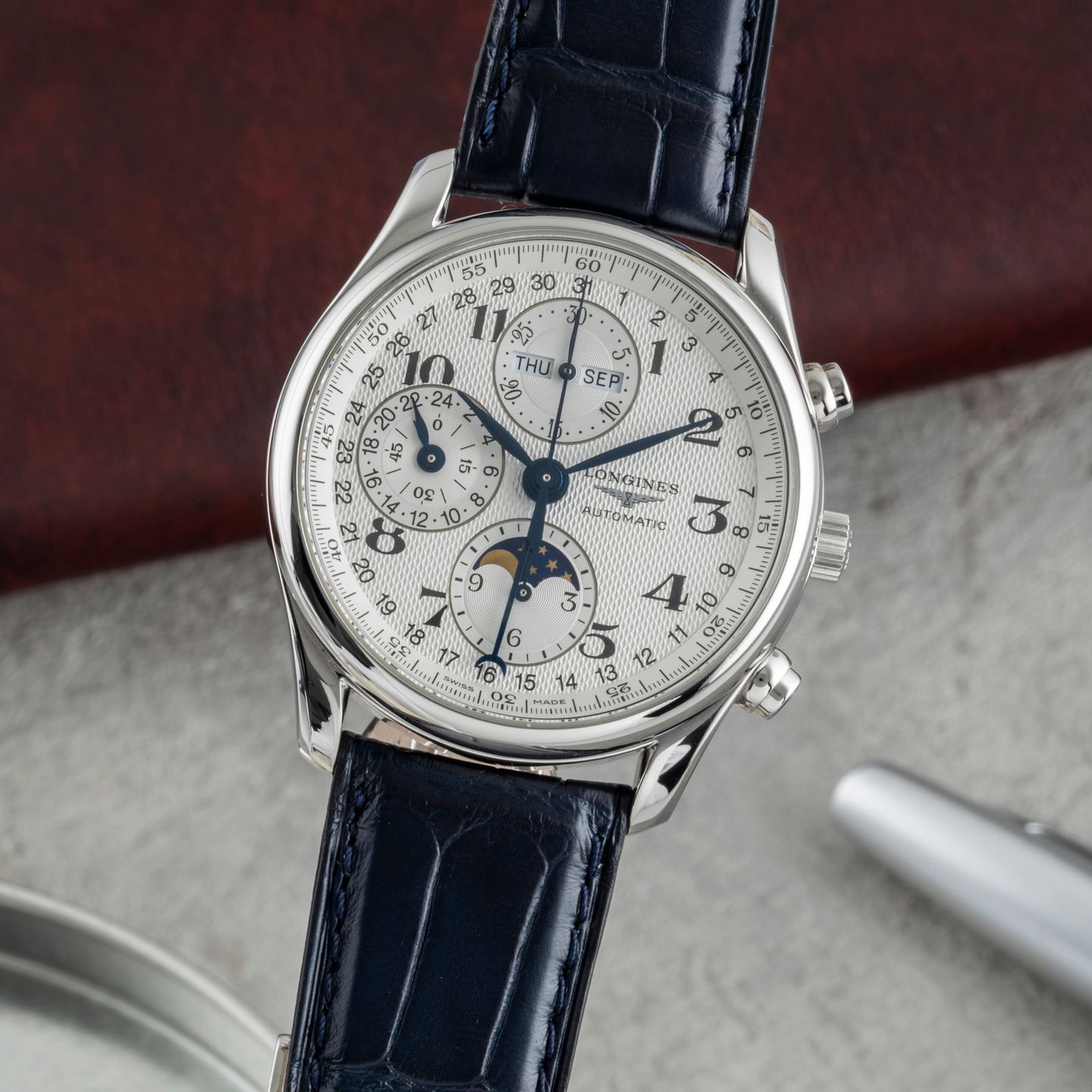 Unknown Unknown L2.673.4.78.5 - (3/8)