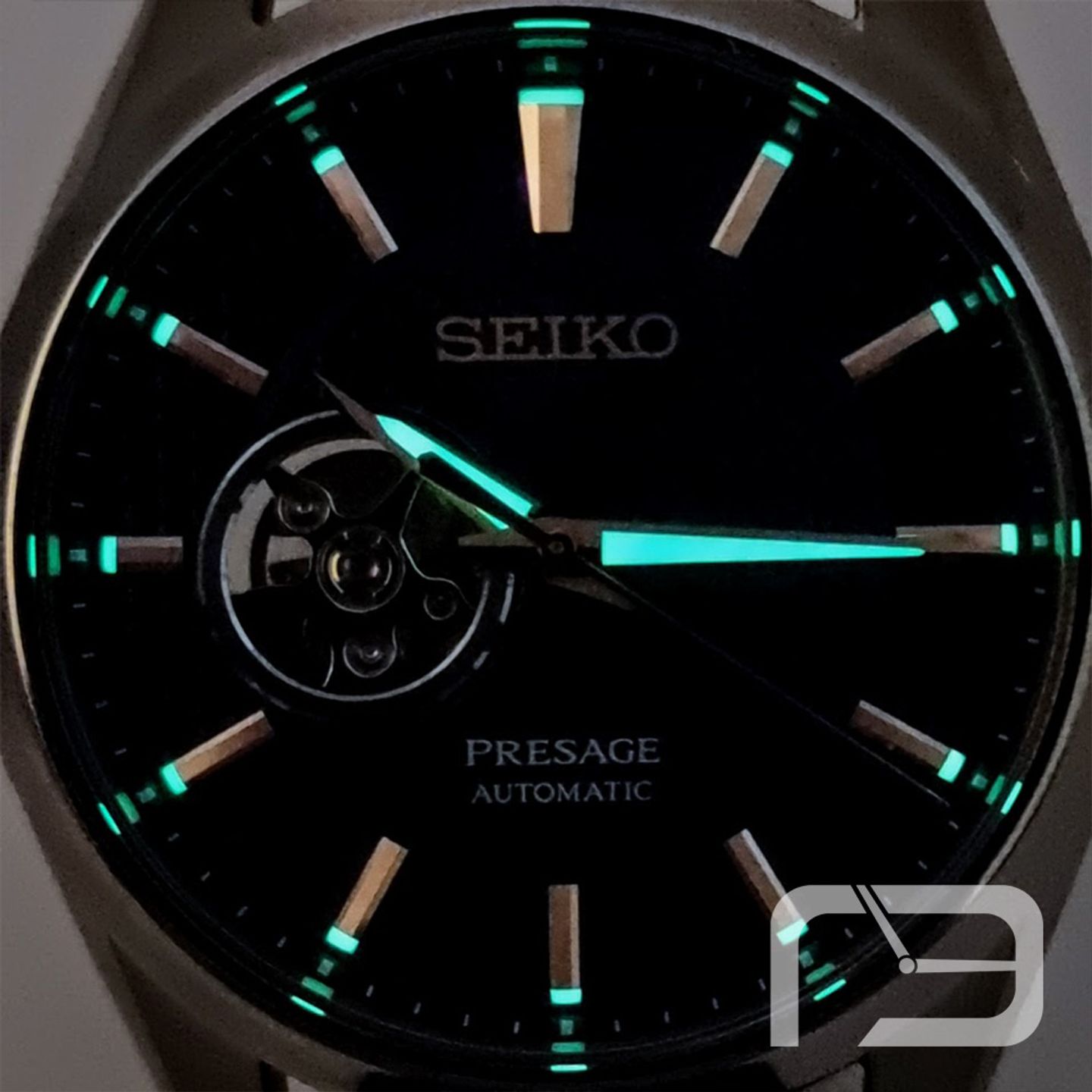 Seiko Presage SPB311J1 - (5/8)