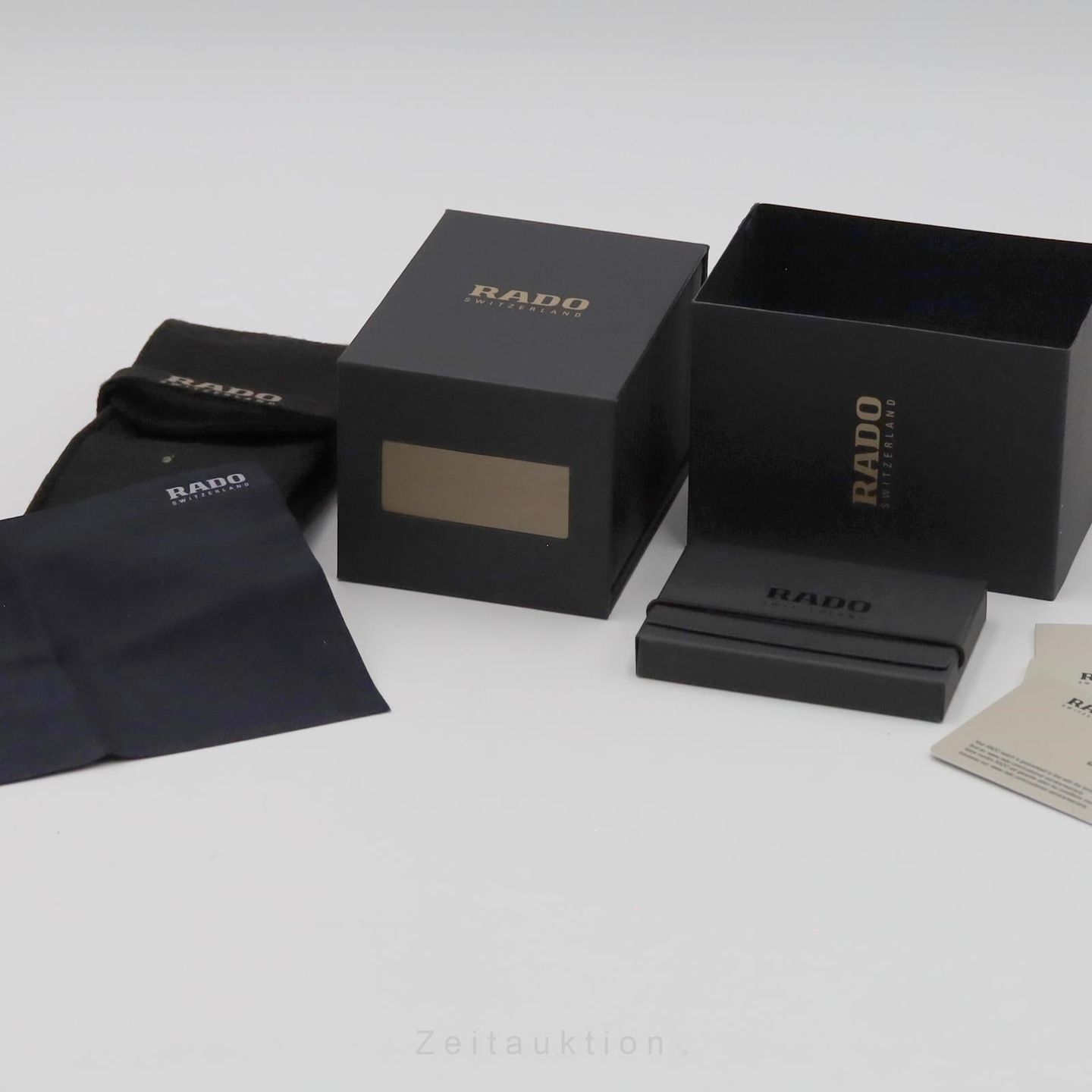 Rado Florence R48912713 - (7/8)