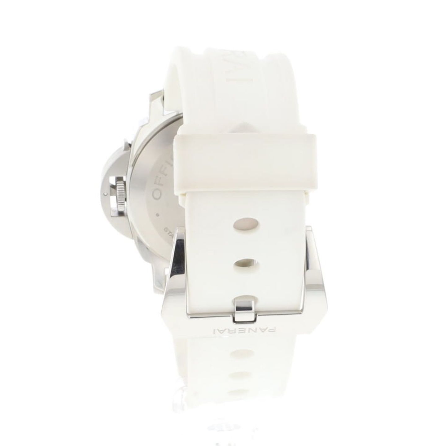 Panerai Luminor Base Logo PAM00630 - (4/6)