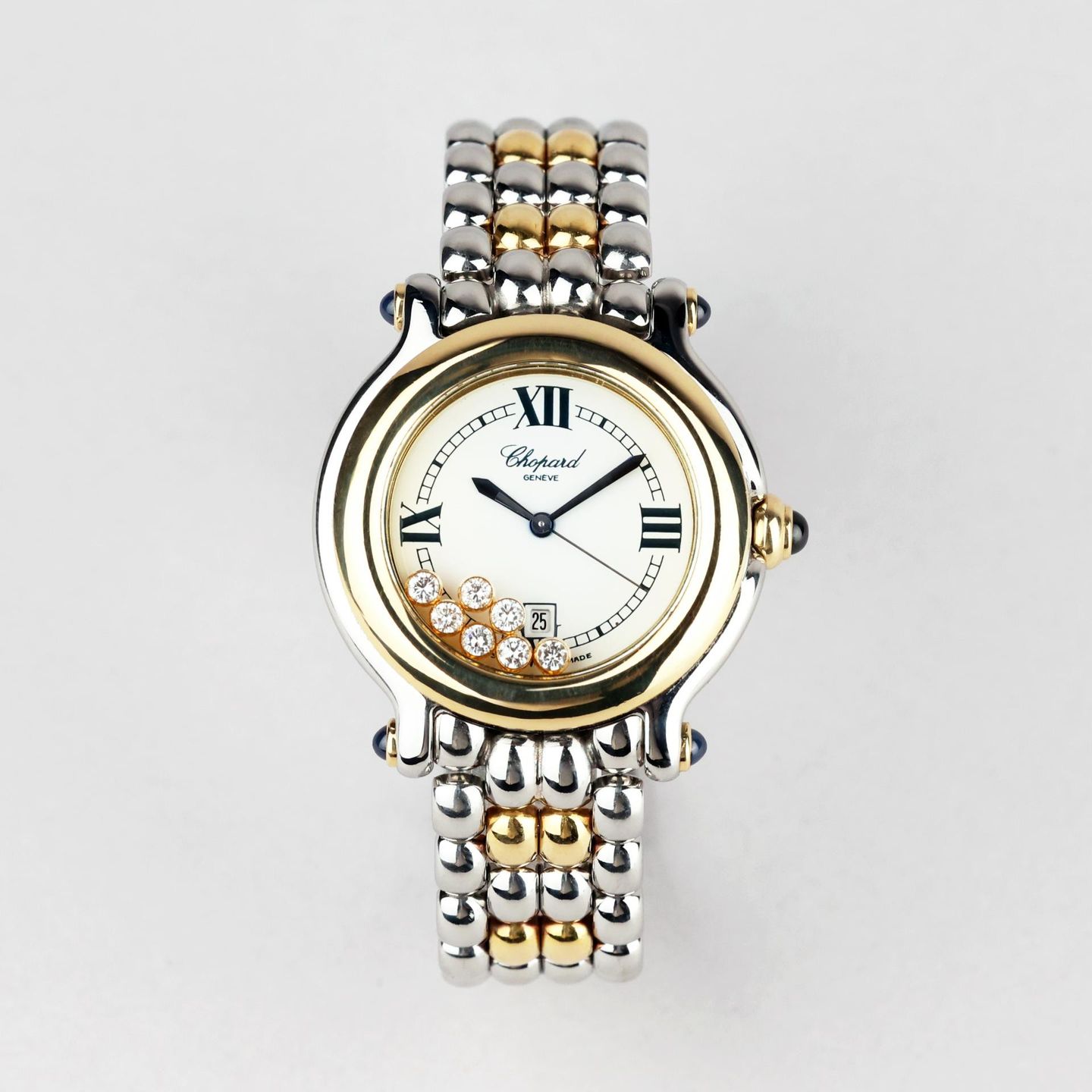 Chopard Happy Sport 27/8249-21 - (1/8)