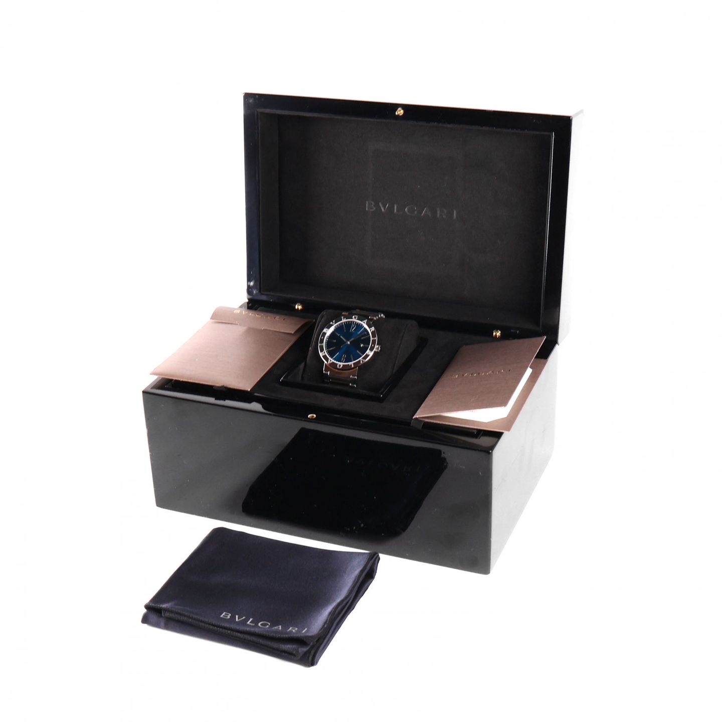 Bulgari Bulgari 103964 - (6/6)