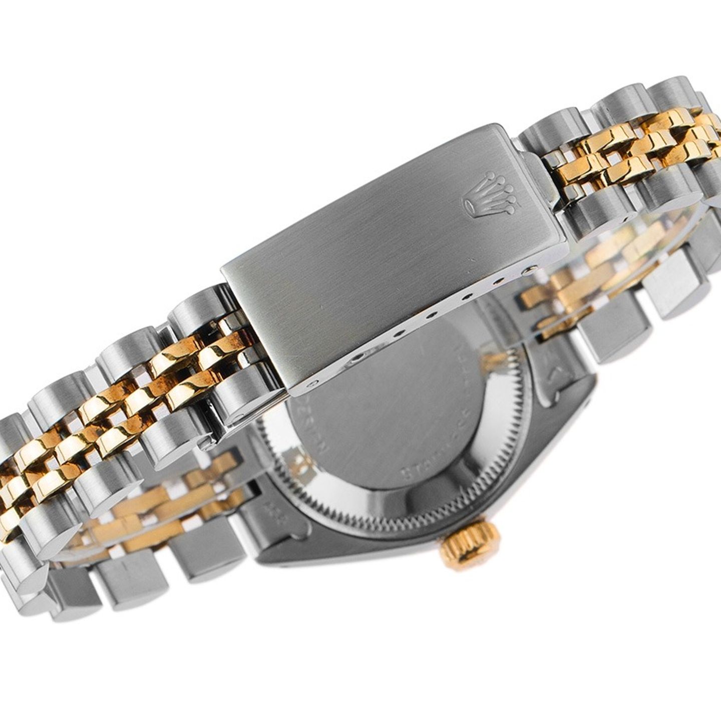 Rolex Lady-Datejust 6917 - (7/8)