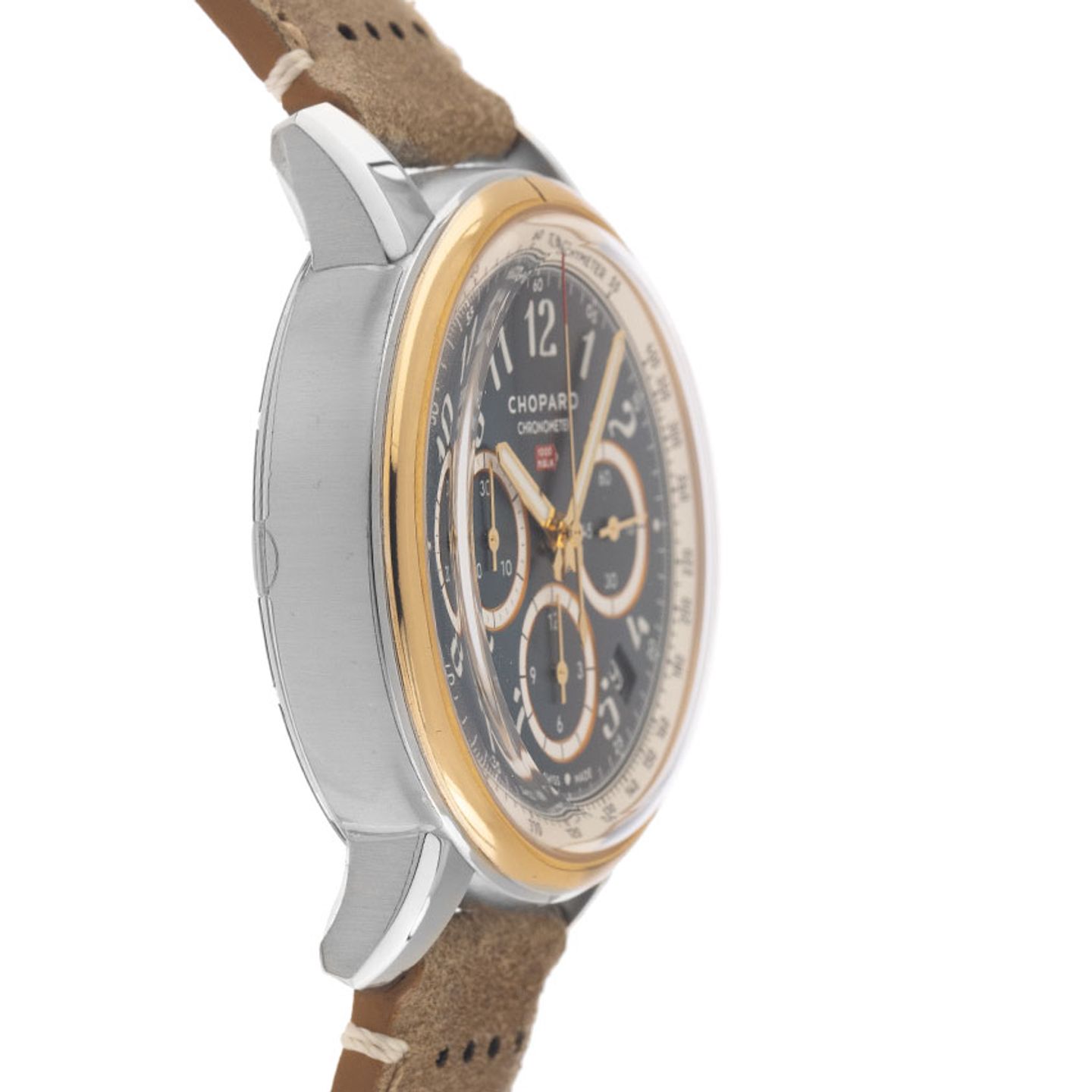 Chopard Mille Miglia 168619-4001 - (5/7)