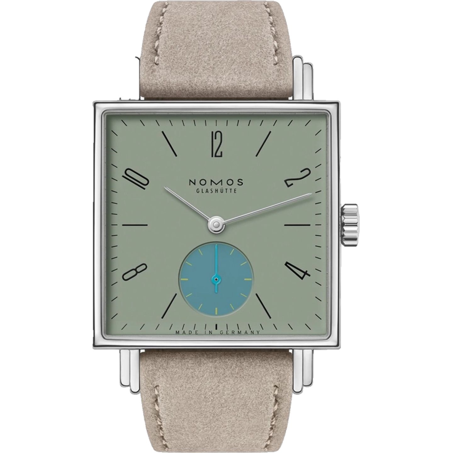 NOMOS Tetra 439.SB - (1/1)