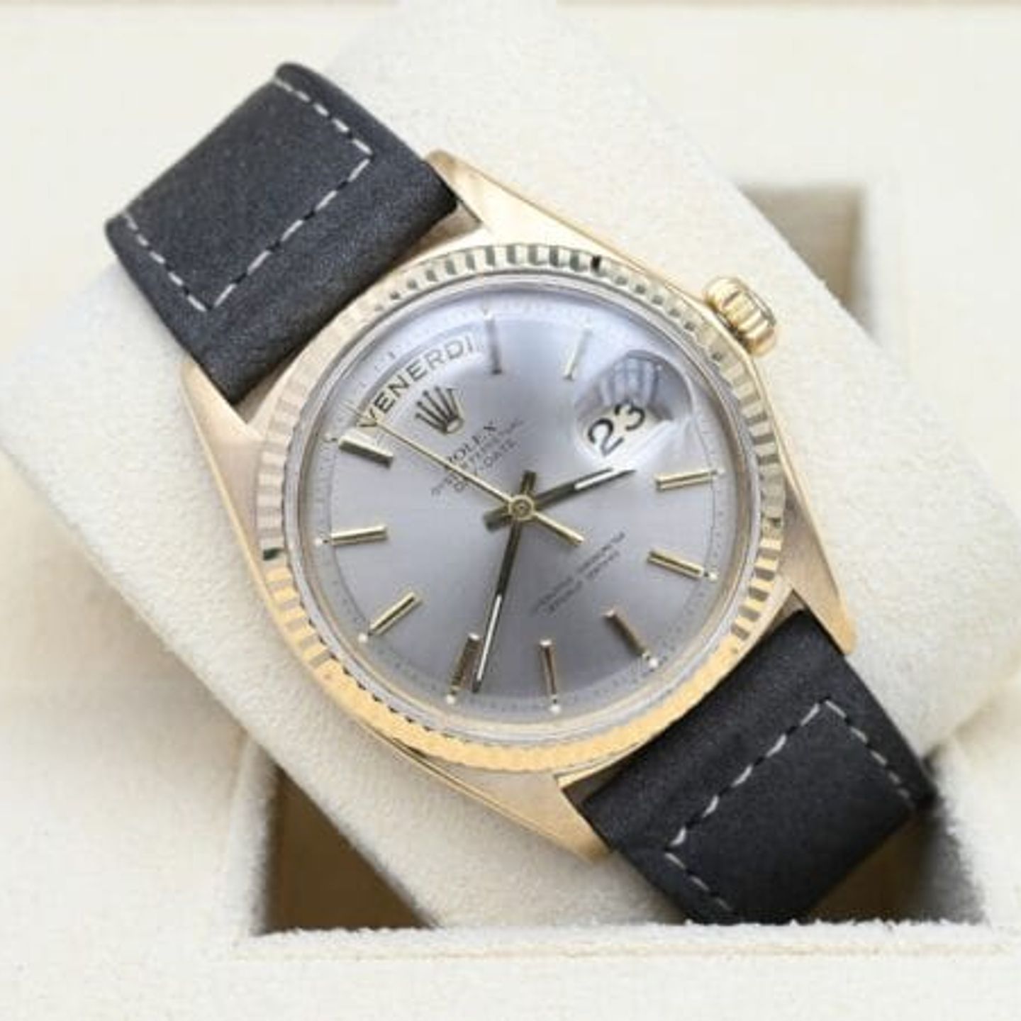 Rolex Day-Date 1803 - (1/7)