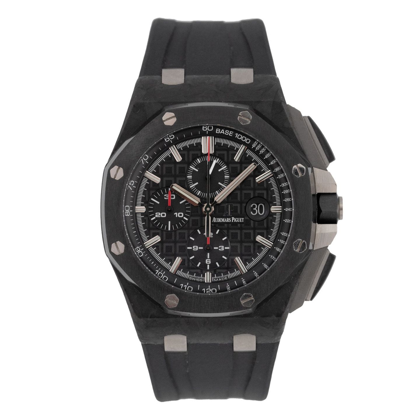 Audemars Piguet Royal Oak Offshore 26400AU.OO.A002CA.01 - (1/5)