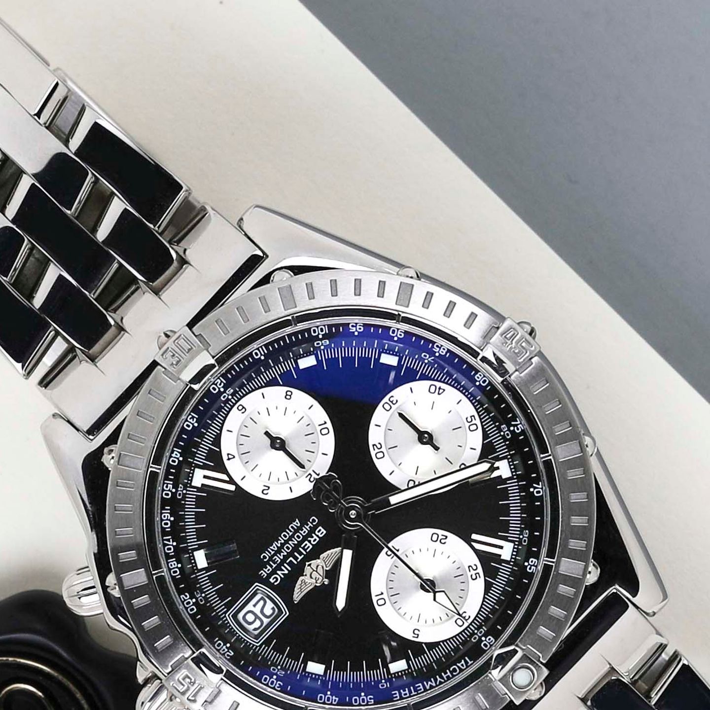 Breitling Chronomat A13352 - (4/8)