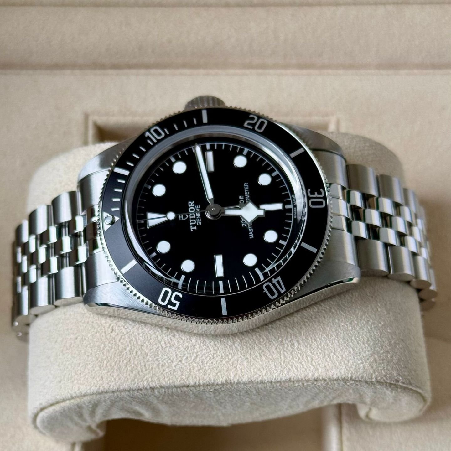 Tudor Black Bay 7941A1A0NU - (5/7)