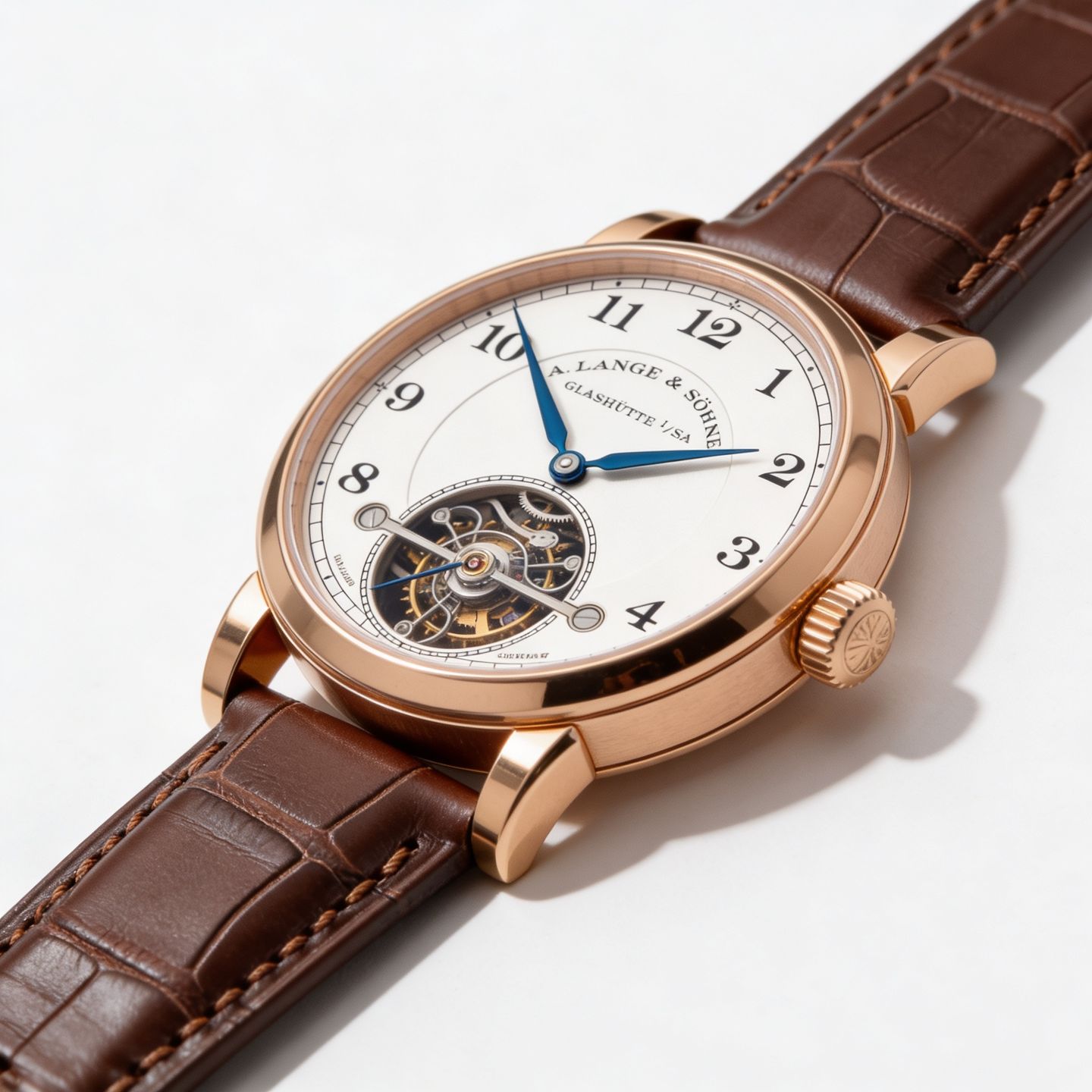 A. Lange & Söhne 1815 730.032 - (4/5)