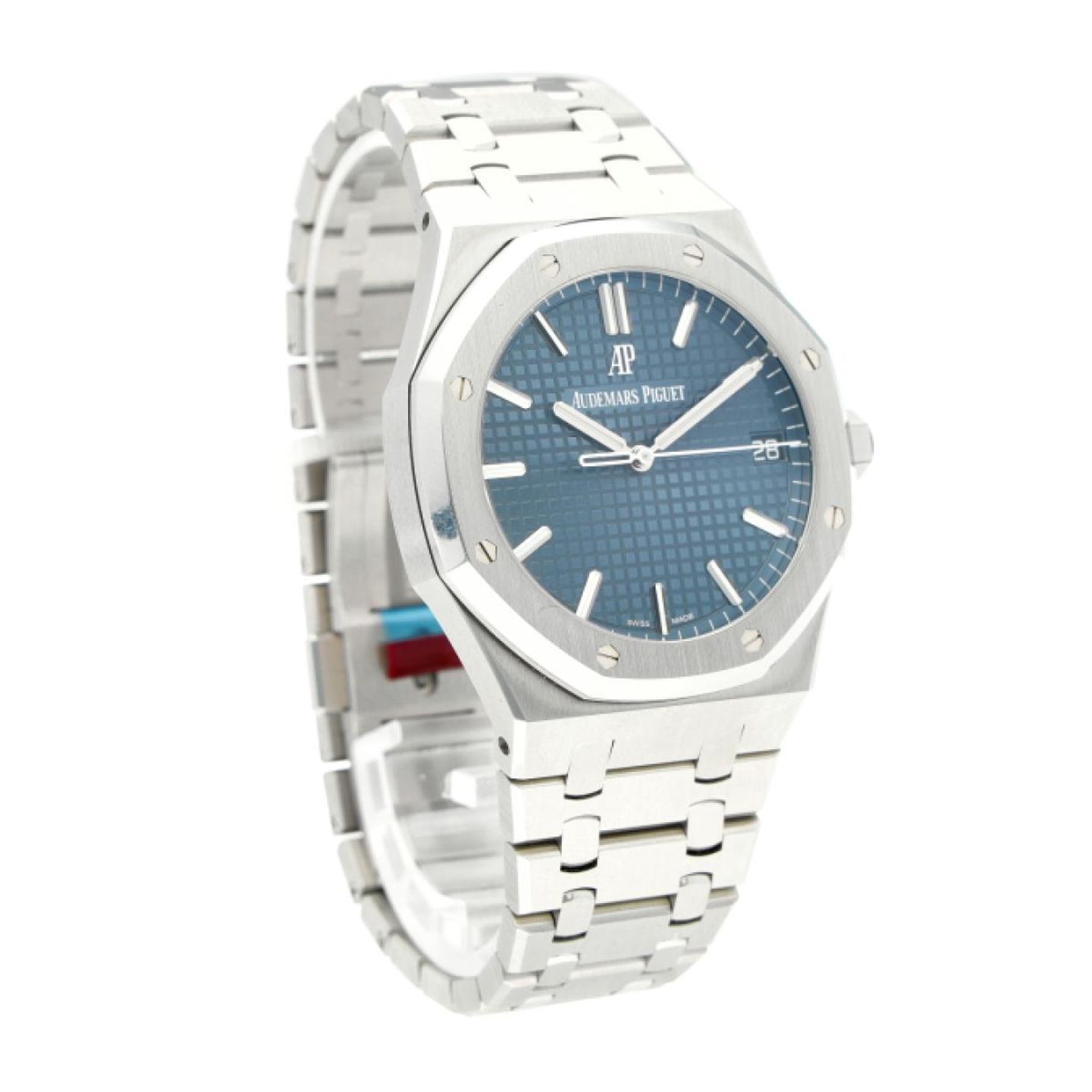 Audemars Piguet Royal Oak Selfwinding 15500ST.OO.1220ST.01 - (6/8)